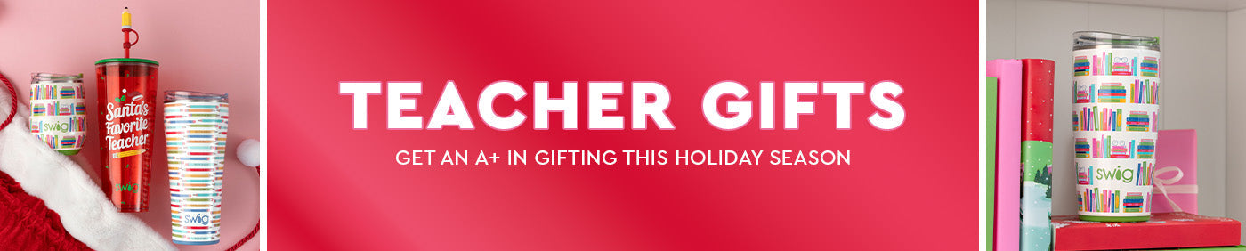 TEACHER GIFTS