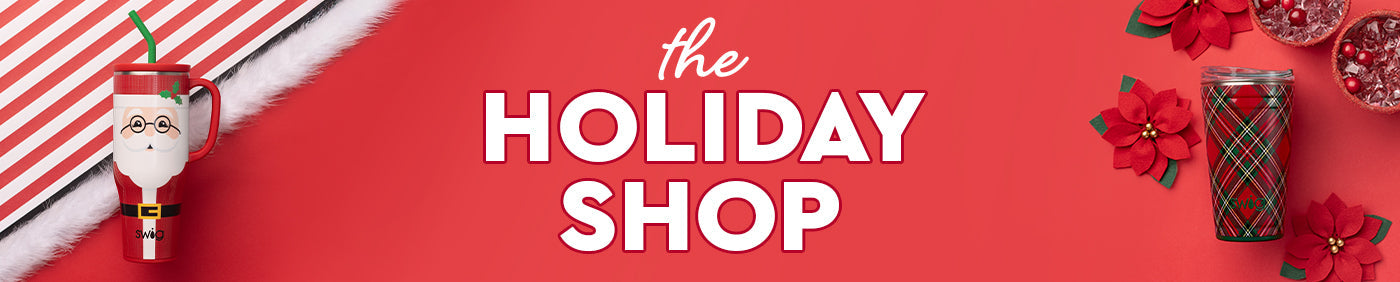 HOLIDAY SHOP