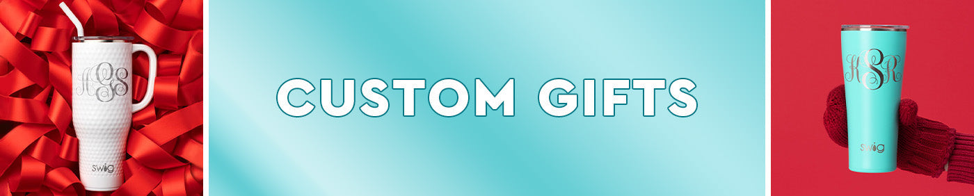 PERSONALIZATION - ALL