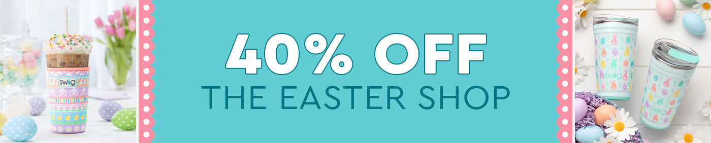 EASTER SHOP