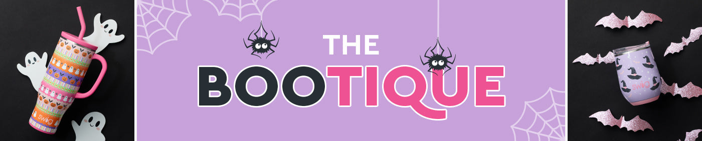 THE BOOTIQUE