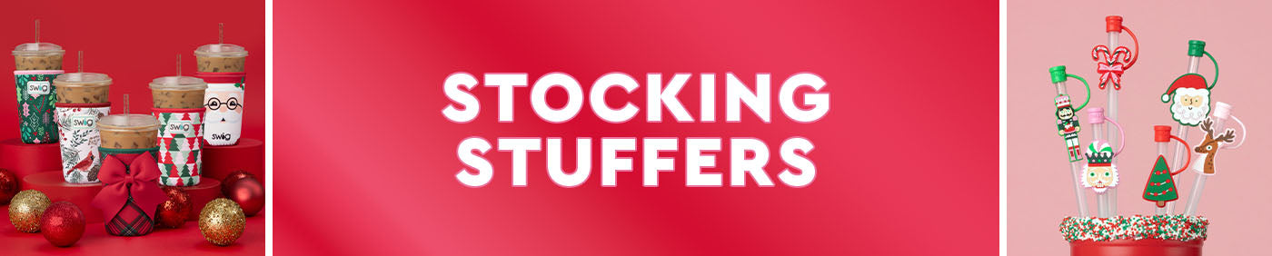 STOCKING STUFFERS