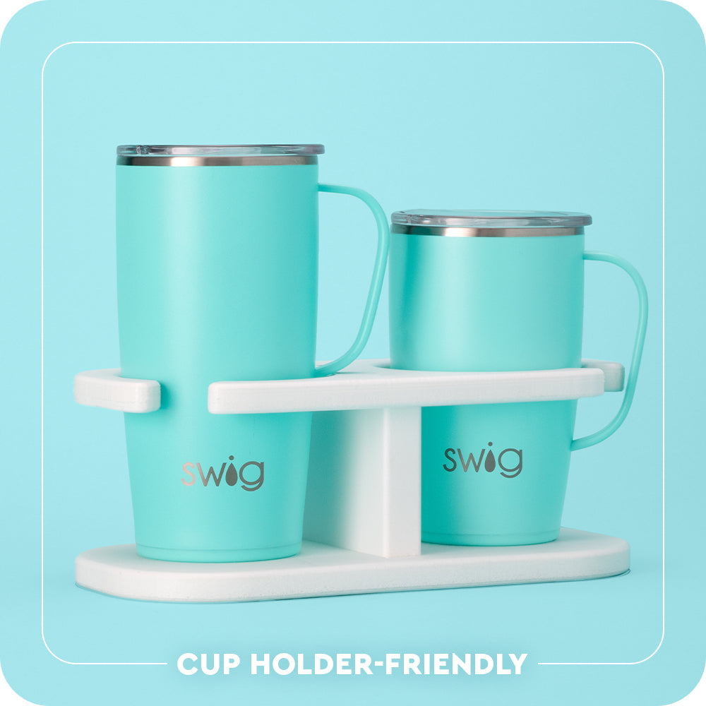 Hey Mister! Travel Mug 22oz
