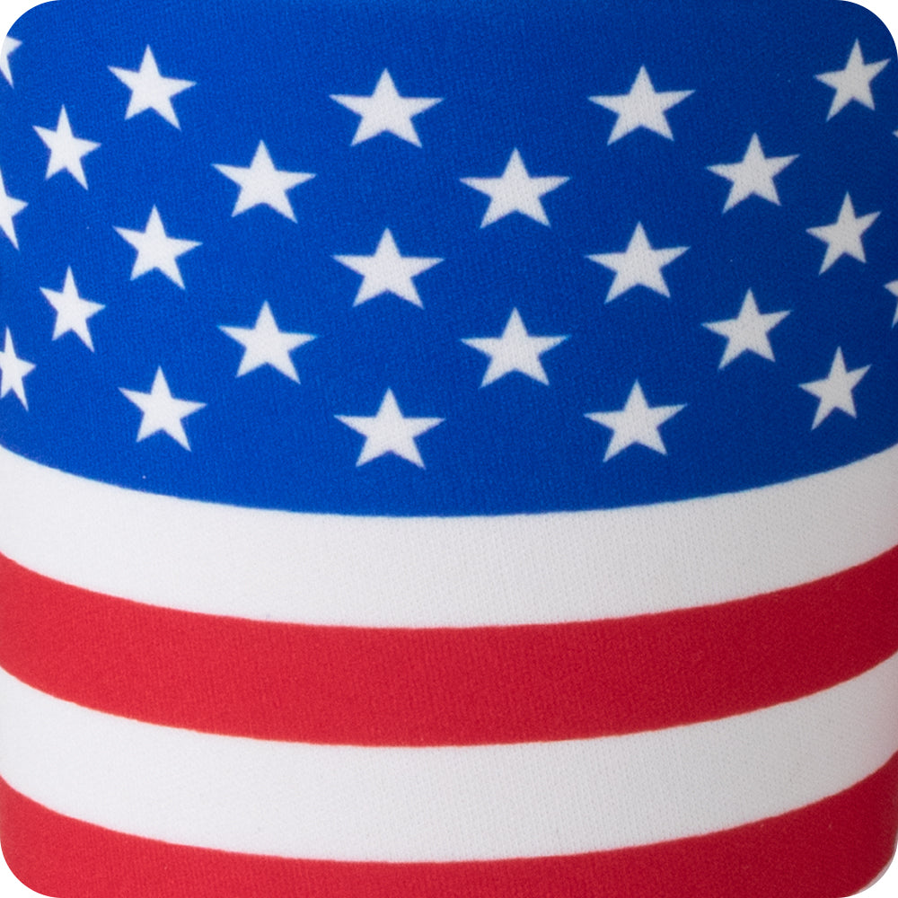 All American Medium Iced Cup Coolie