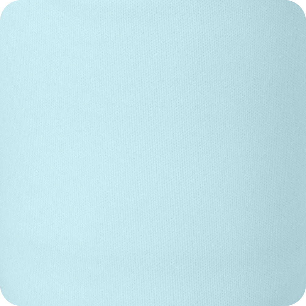 Aquamarine Mega Mug Pouch