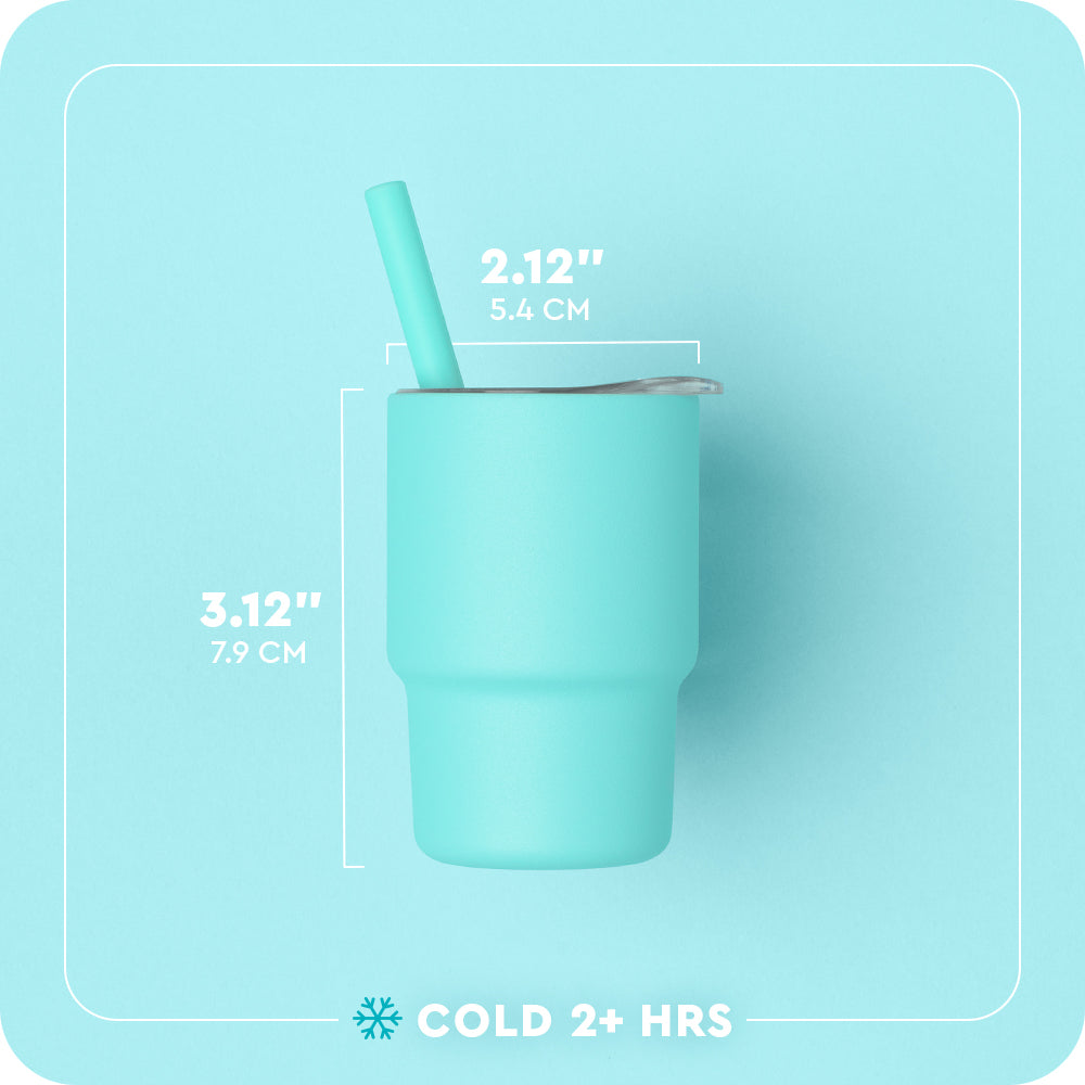 Touchdown Maroon Swig Shot 2oz
