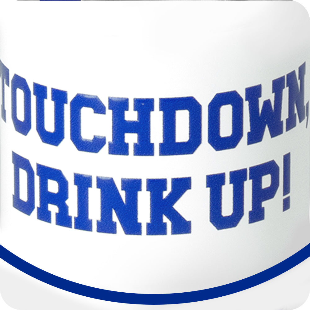 Touchdown Royal Swig Shot 2oz