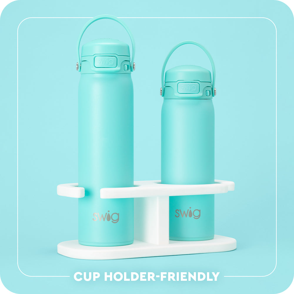 Football EZ Fill Bottle 18oz
