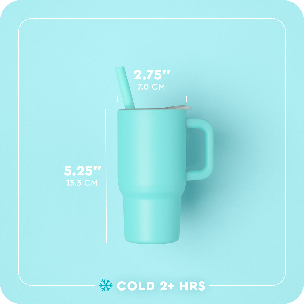 Giddy Up Mini Mug 4oz