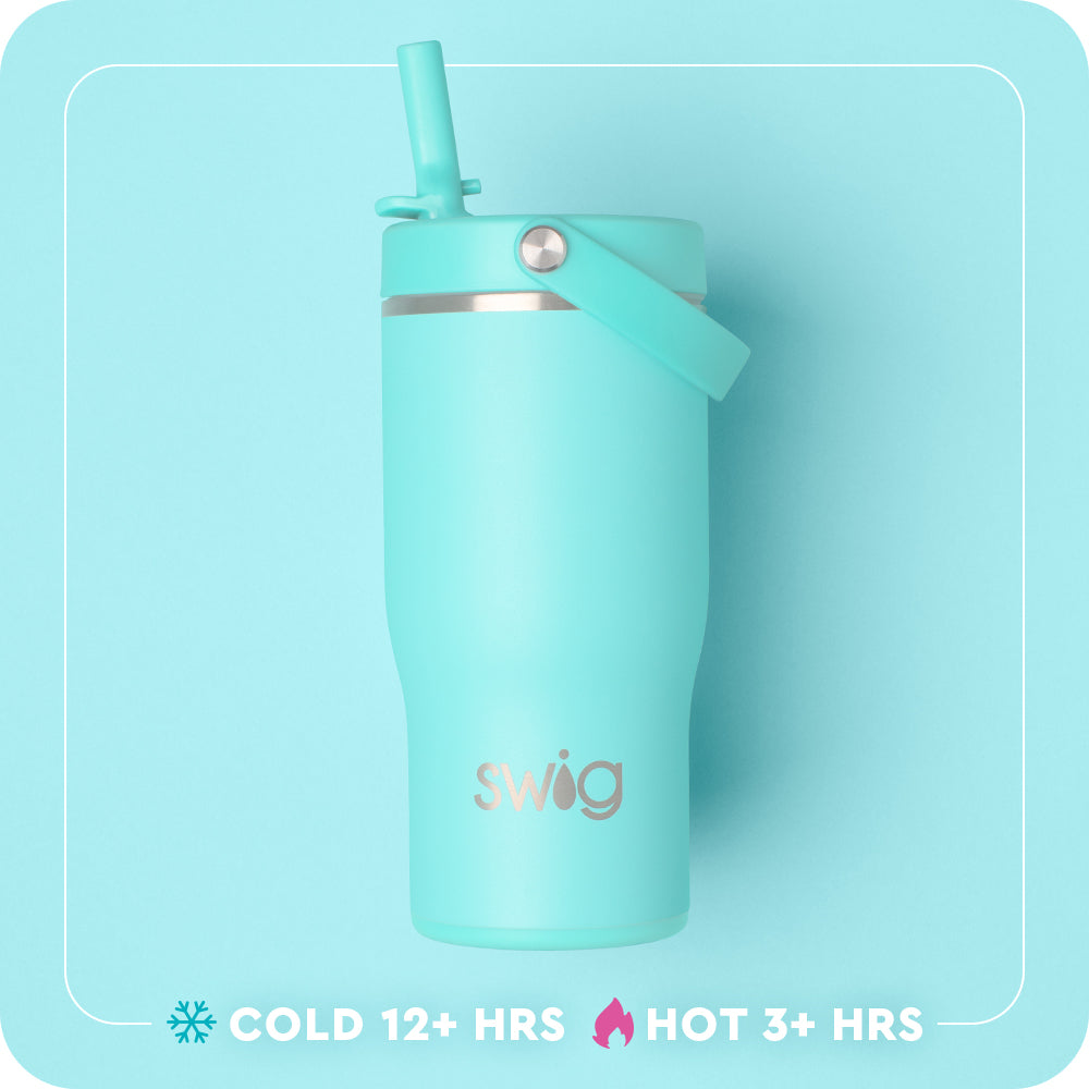 Football To-Go Tumbler 14oz