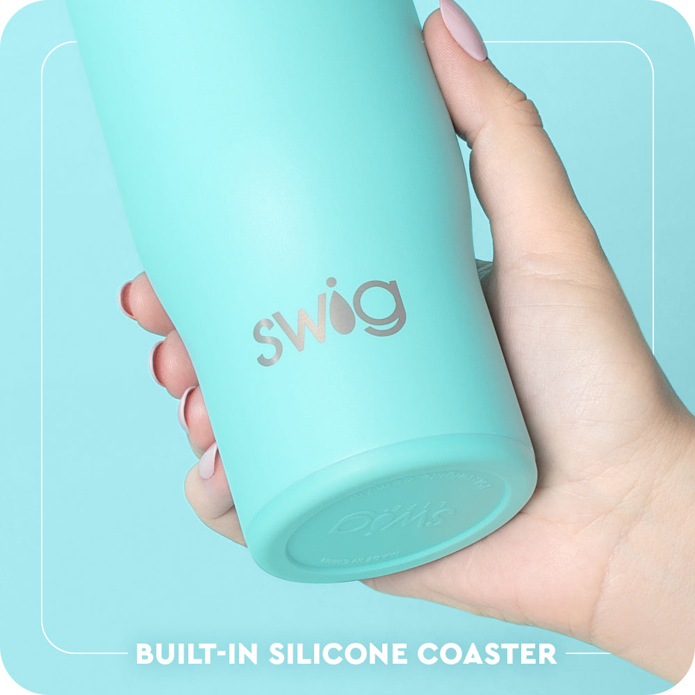 Football To-Go Tumbler 14oz