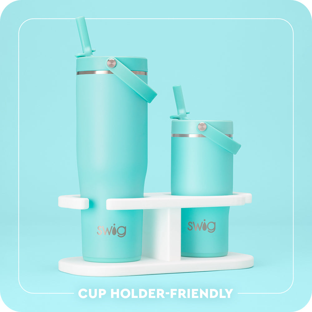Football To-Go Tumbler 14oz