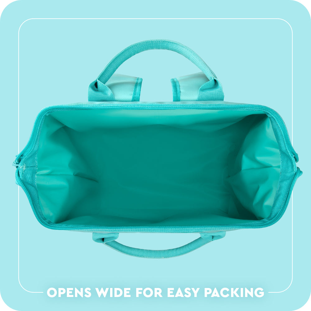 Summer Salt Packi 24 Backpack Cooler