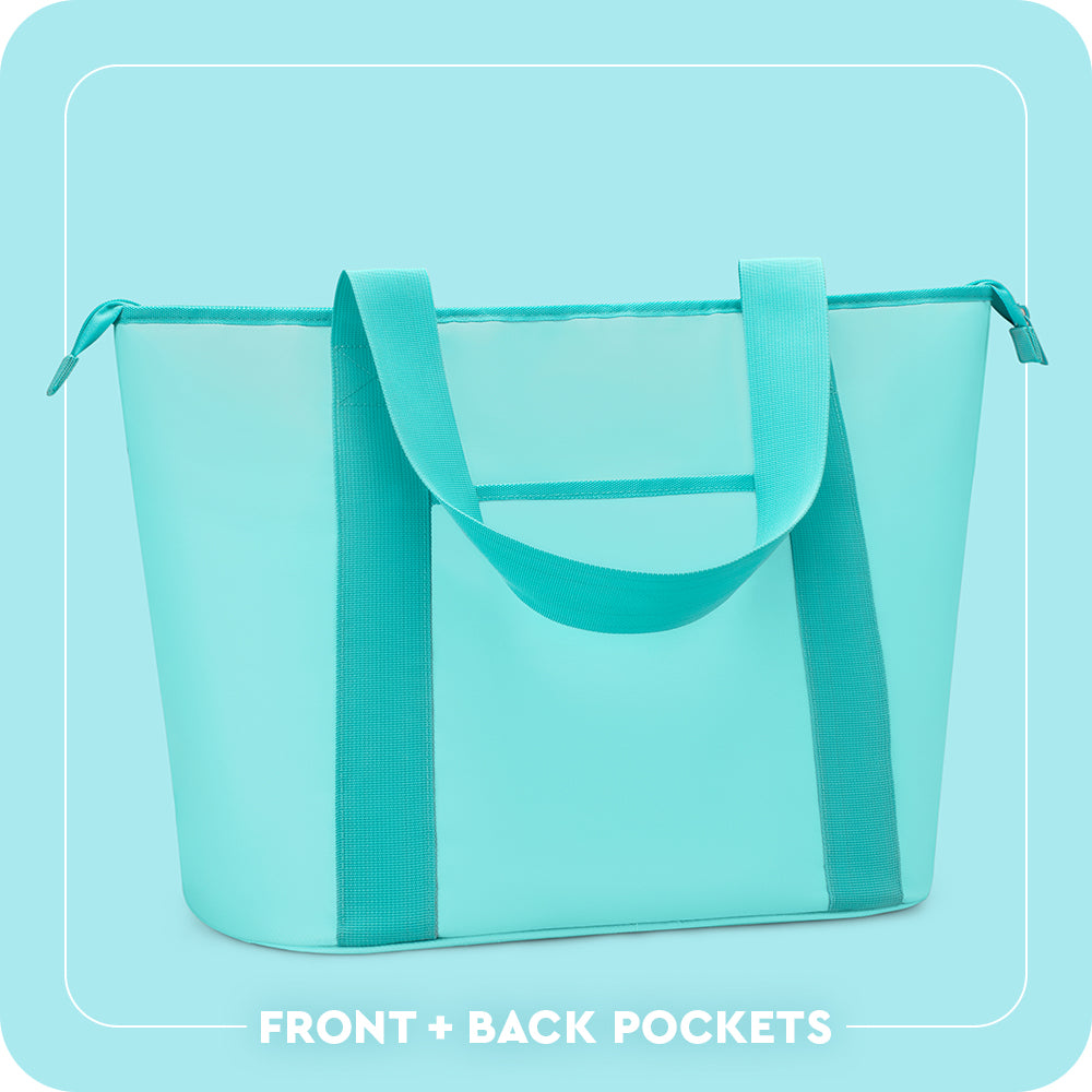 Blue Lagoon Zippi 36 Cooler