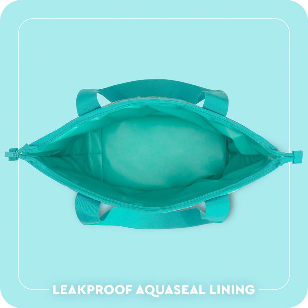 Blue Lagoon Zippi 36 Cooler