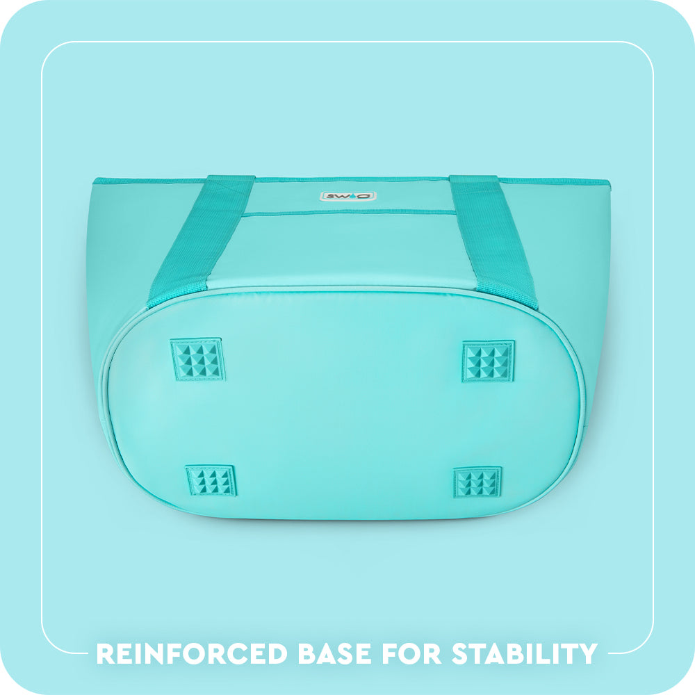 Blue Lagoon Zippi 36 Cooler