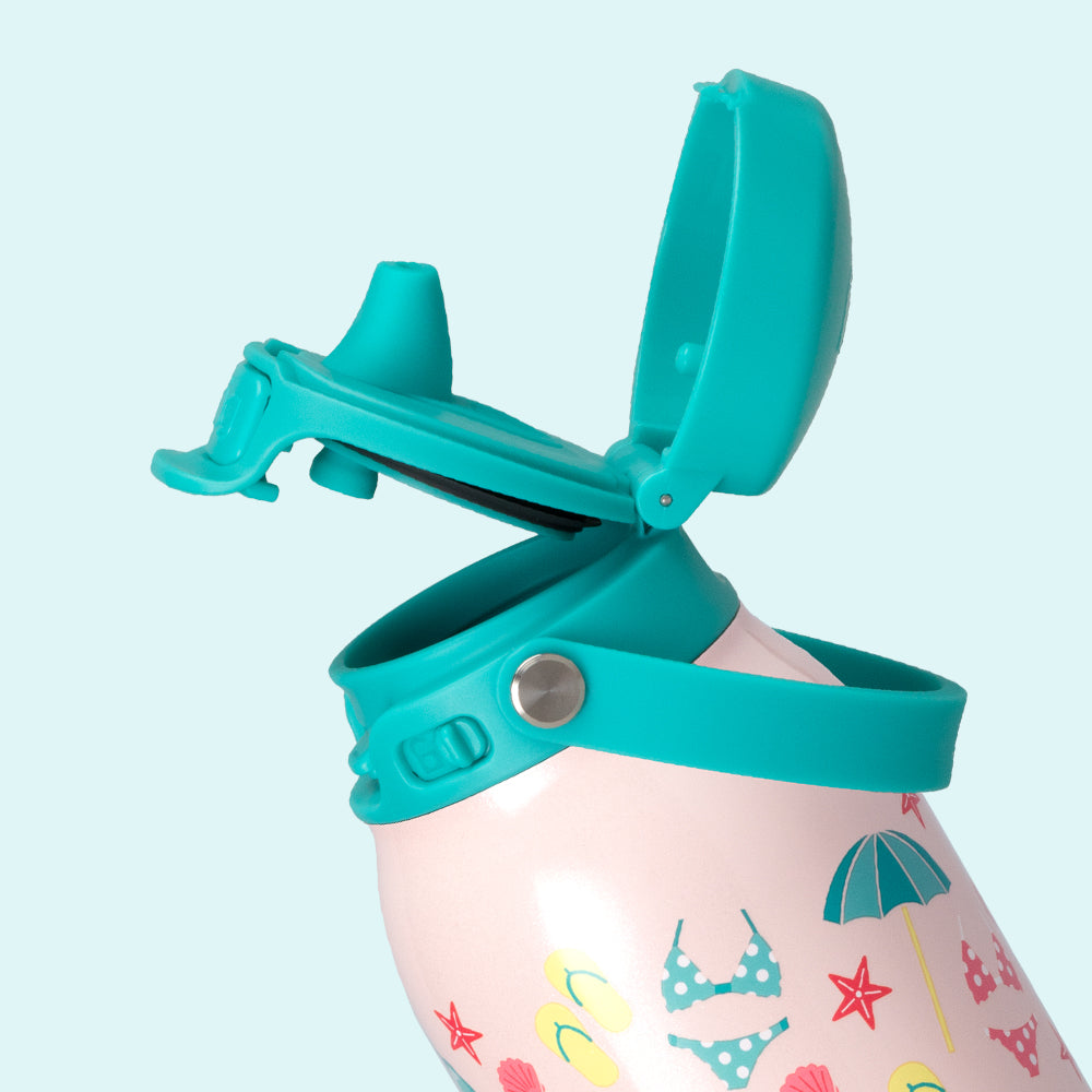 Errbody At The Beach EZ Fill Bottle 32oz