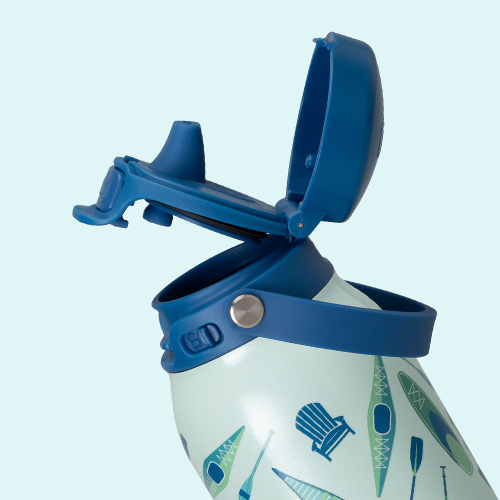 Errbody At The Lake EZ Fill Bottle 32oz