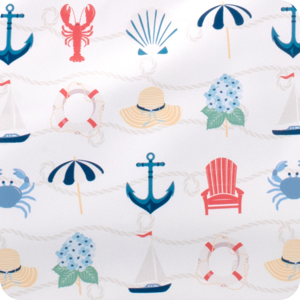 Shoreline Lunchi Lunch Bag