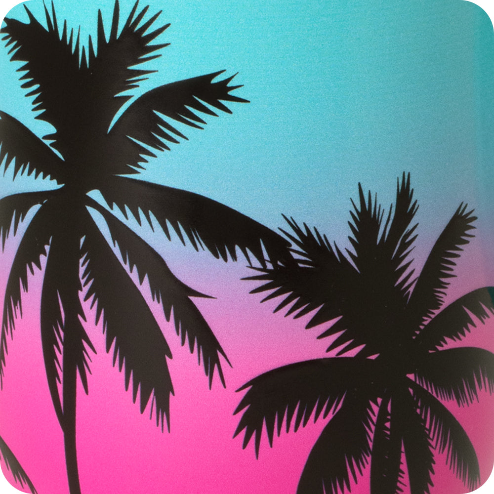 Island Sunset Mega Mug 30oz