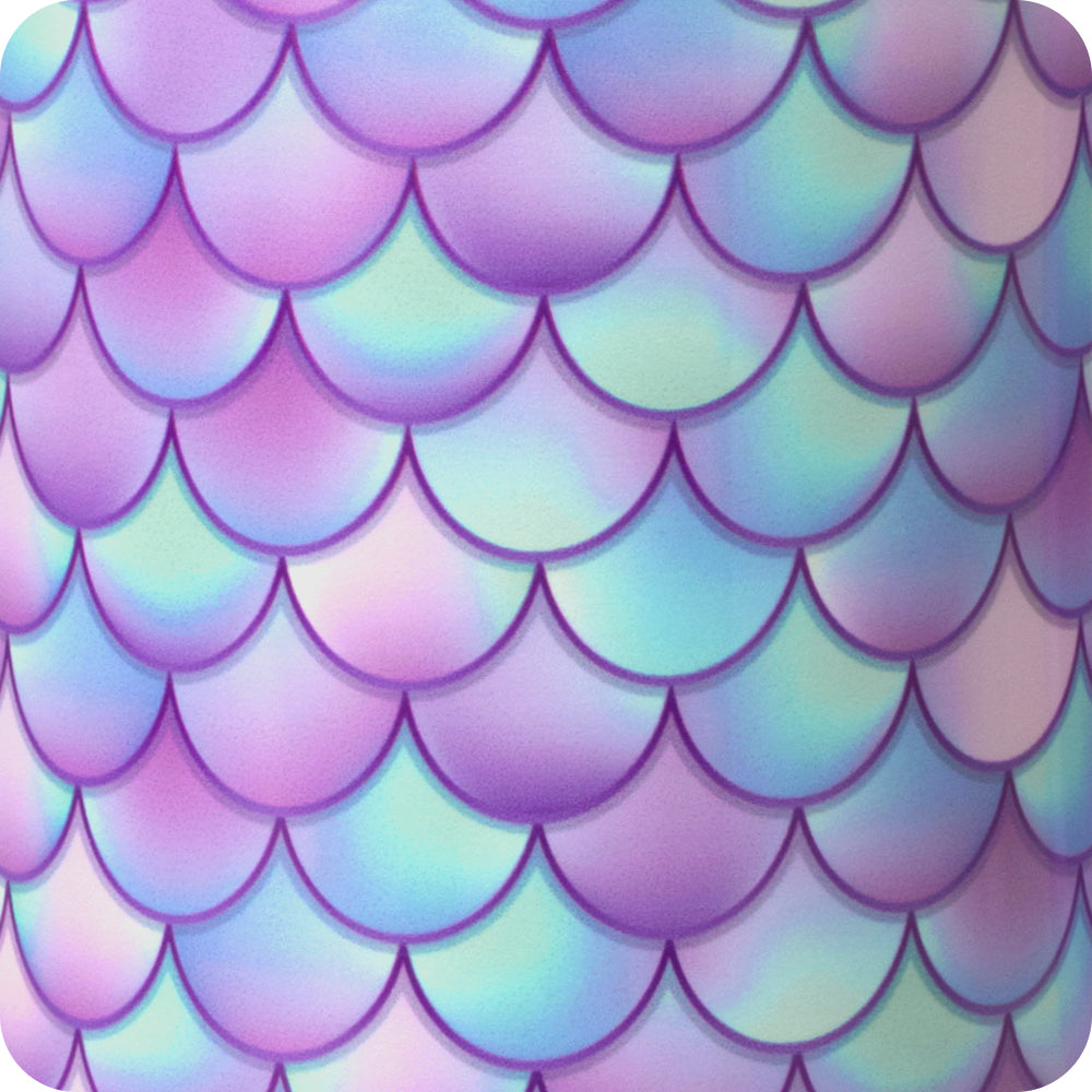 Mermaid To-Go Tumbler 30oz