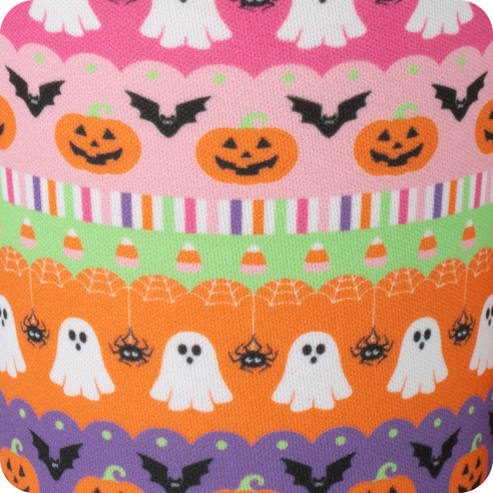 Trick Or Treat Can Coolie