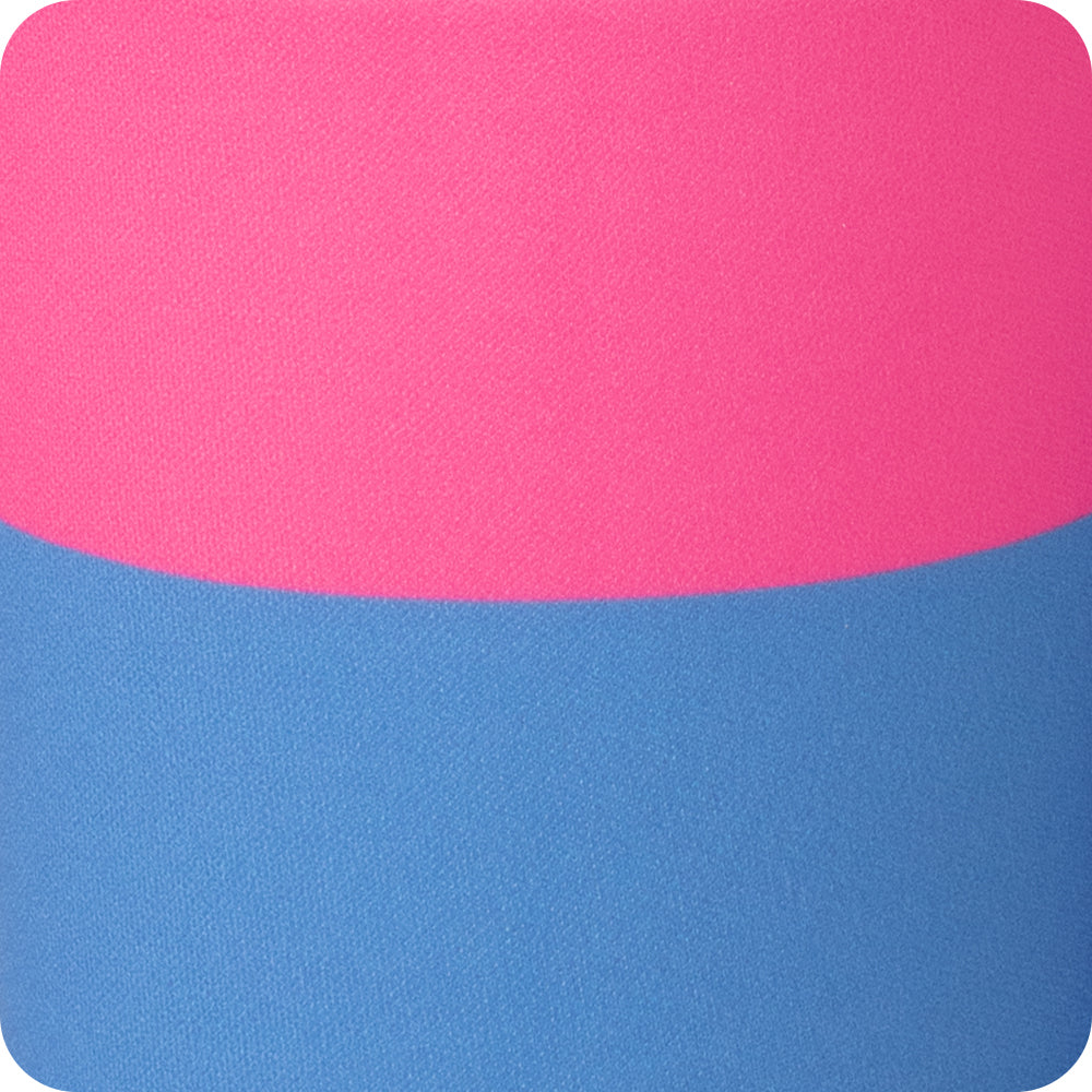 Berry Blast Medium Iced Cup Coolie
