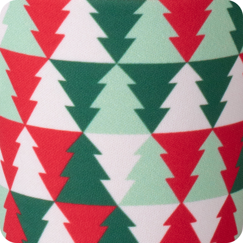 Perfect Pines Medium Iced Cup Coolie