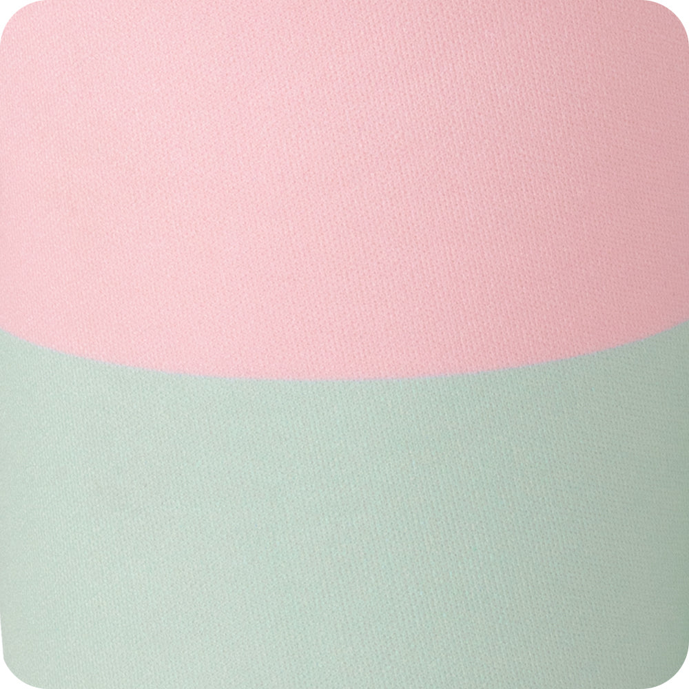 Sage Mist Medium Iced Cup Coolie