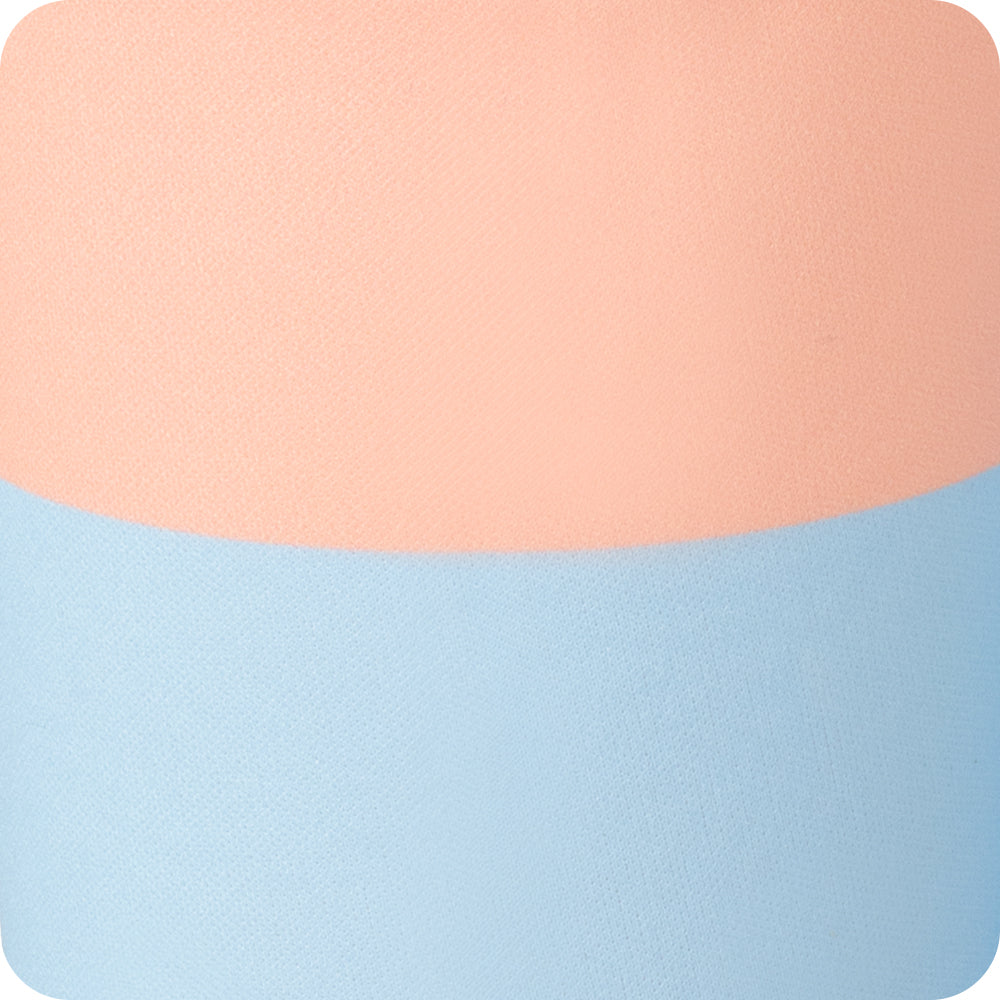Sea Breeze Medium Iced Cup Coolie