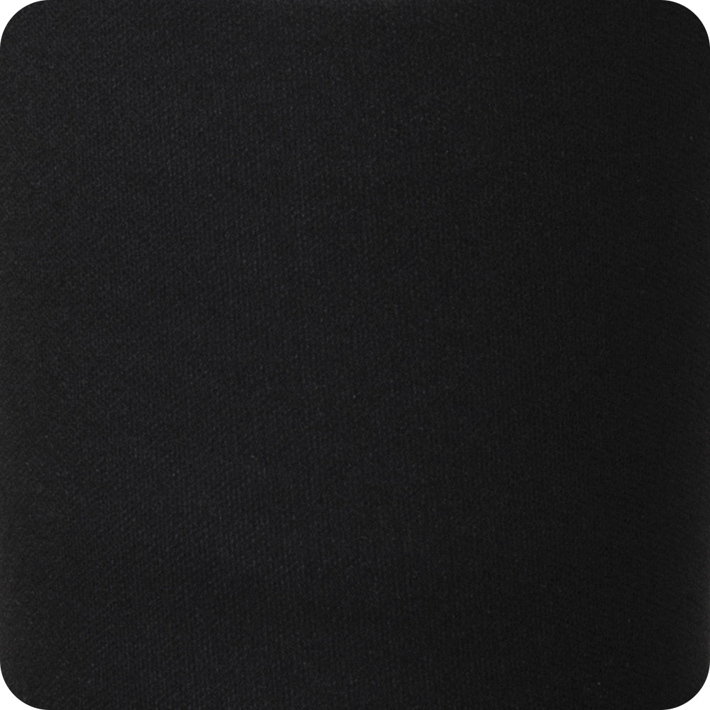 Black Mega Mug Pouch