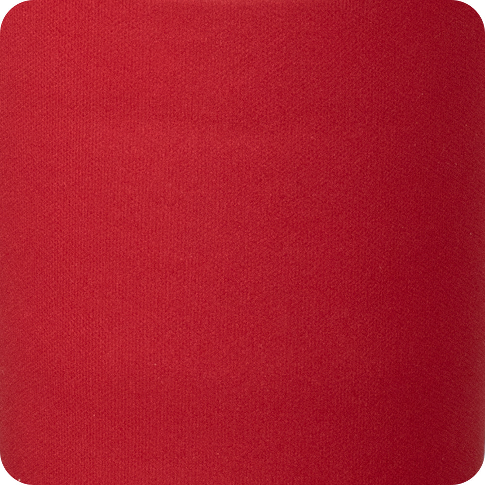 Crimson Mega Mug Pouch