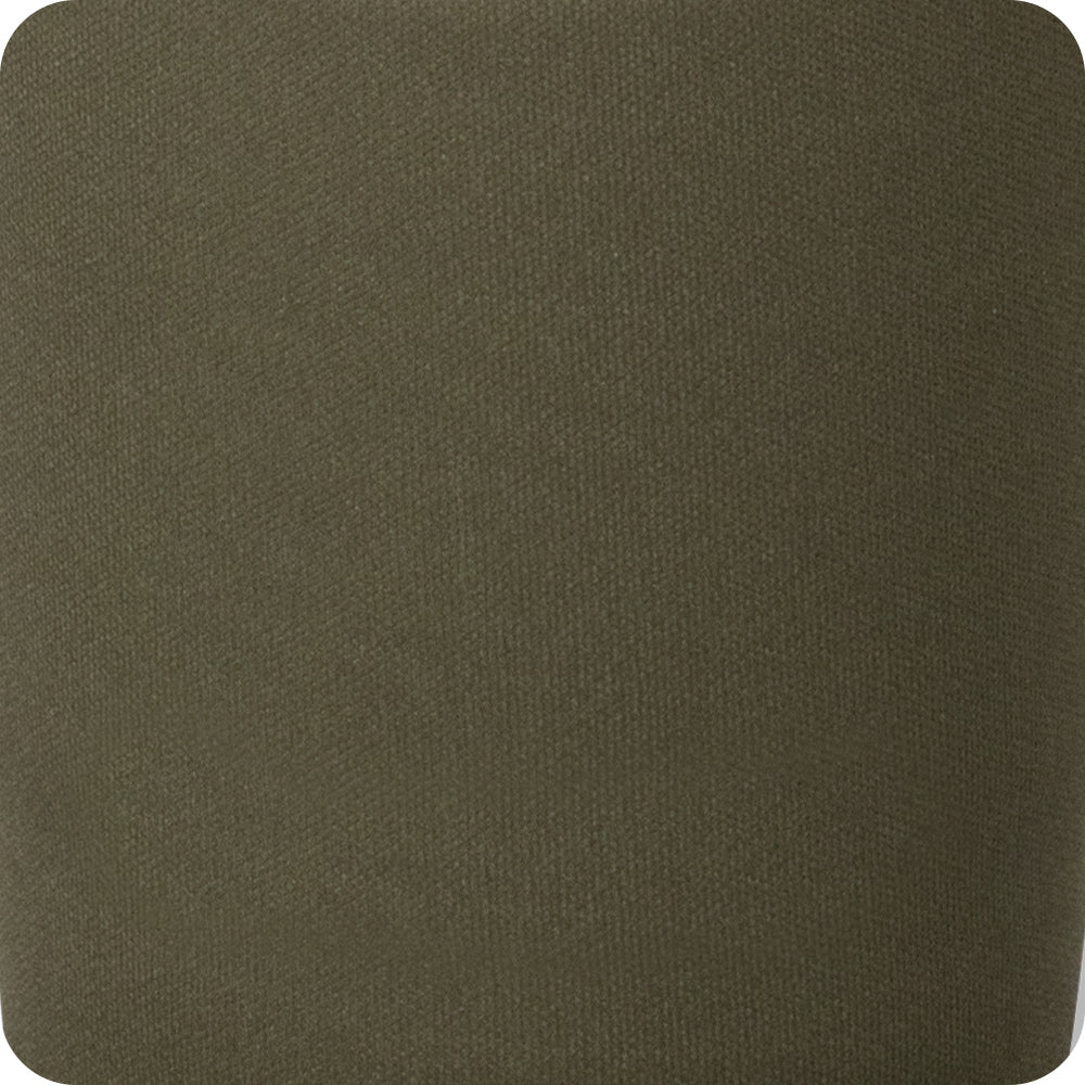 Olive Mega Mug Pouch