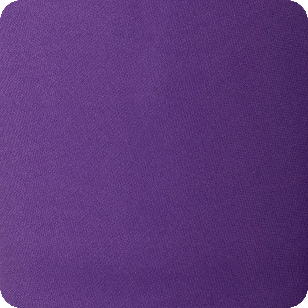 Purple Mega Mug Pouch
