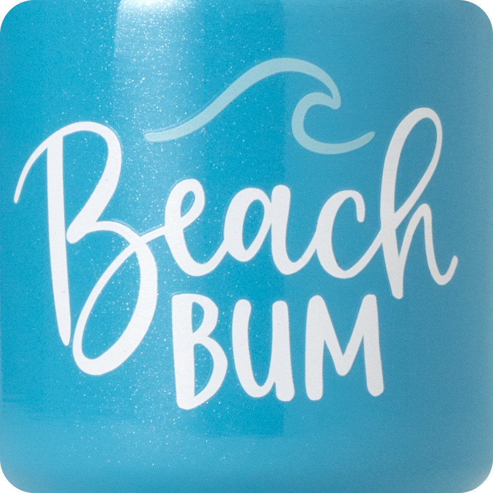 Beach Bum Swig Shot 2oz
