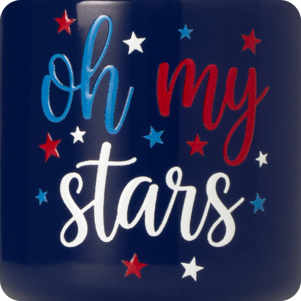 Oh My Stars Swig Shot 2oz