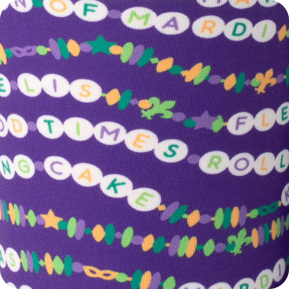 My Mardi Era Mega Mug Pouch