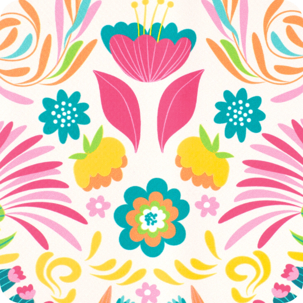 Baja Bloom Lunchi Lunch Bag