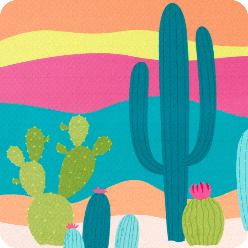 Desert Glow Lunchi Lunch Bag