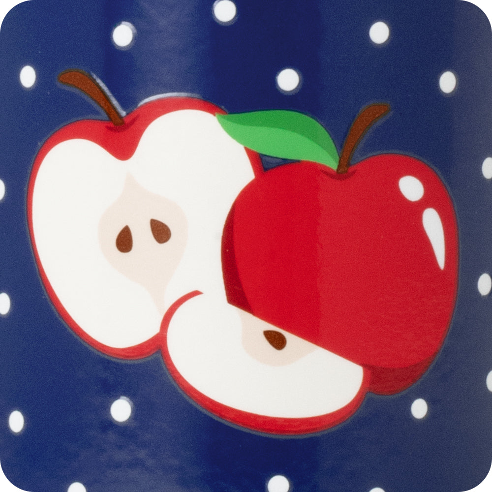 Apple Crisp Mini Mug 4oz