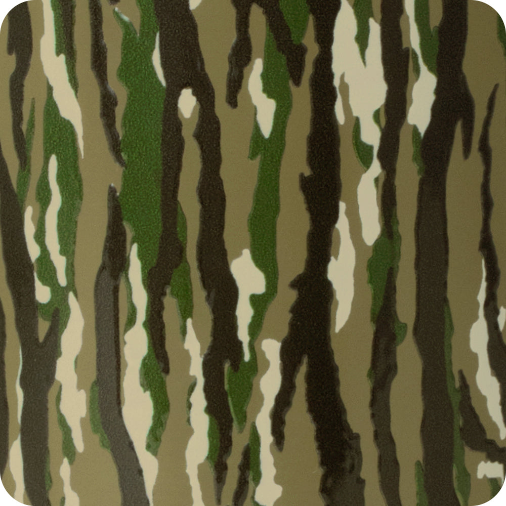 Woodland Camo Mega Mug 40oz