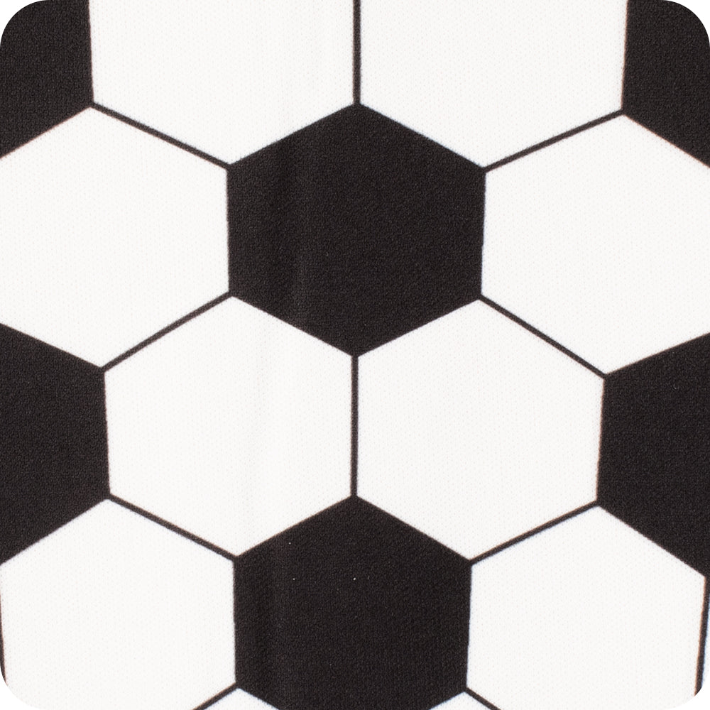 Soccer Medium Iced Cup Coolie