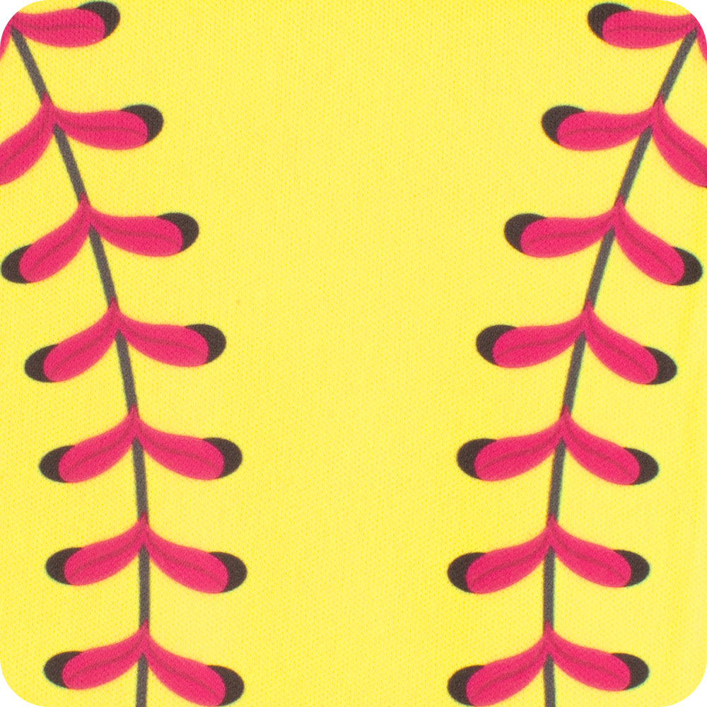 Softball Medium Iced Cup Coolie