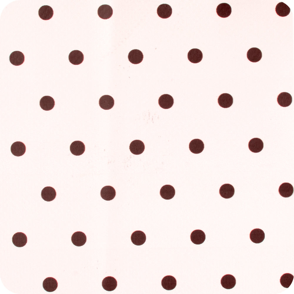 Mocha Dots Lunchi Lunch Bag