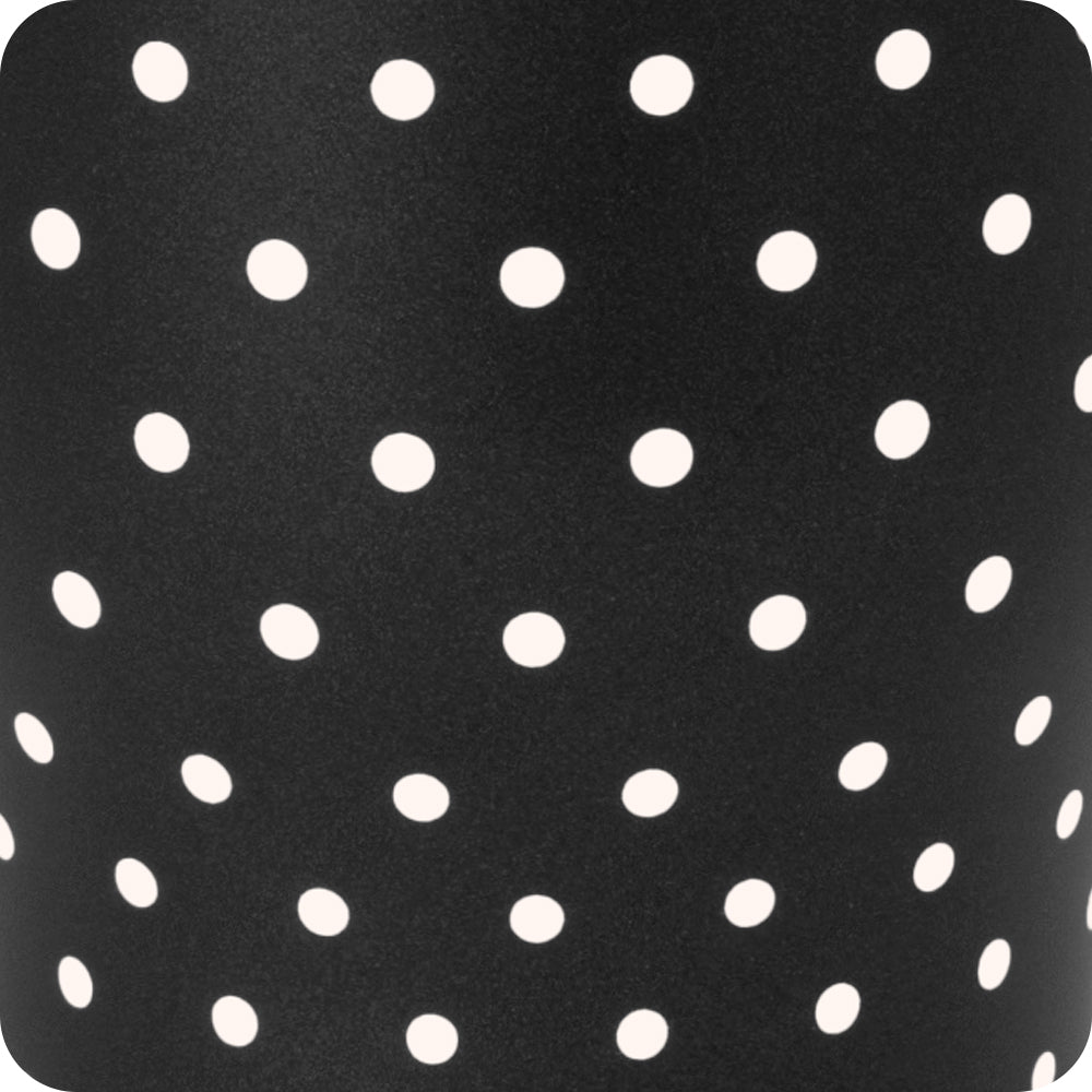 Polka Dots Mega Mug 40oz