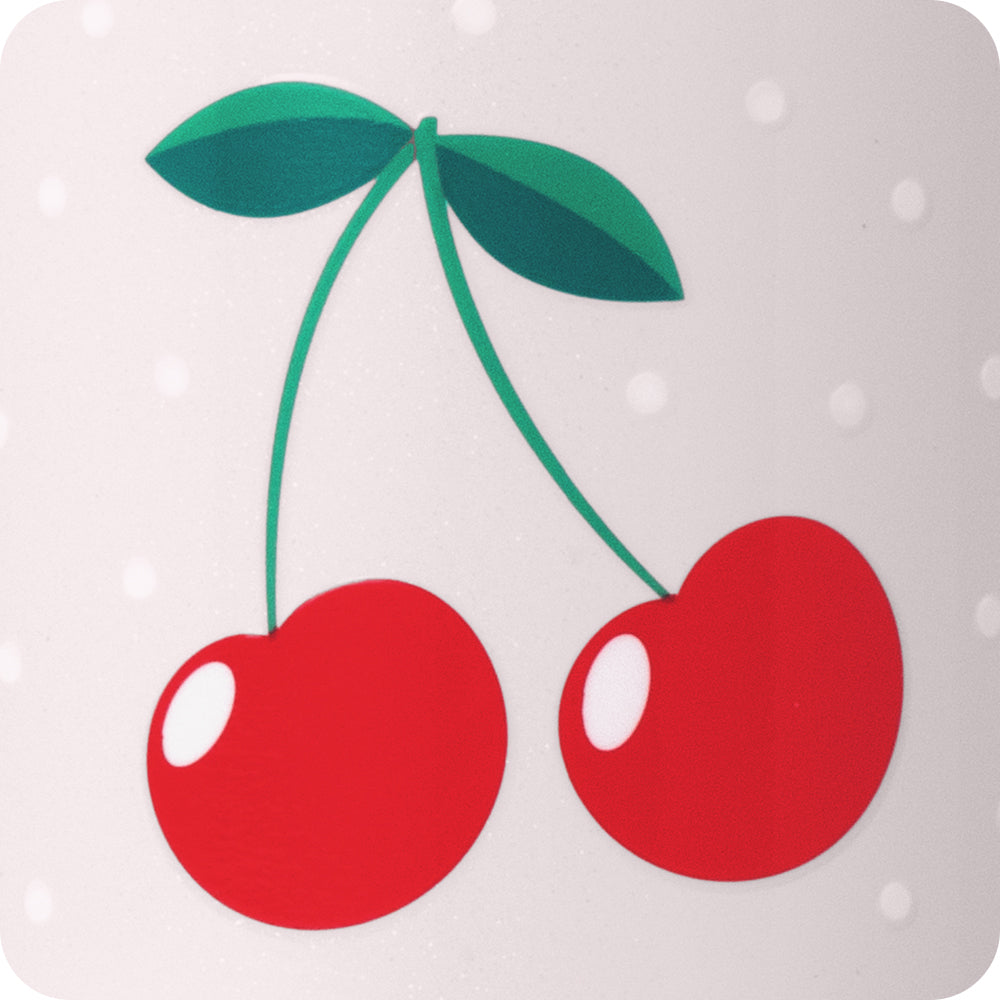 Cherry Pie Mini Mug 4oz