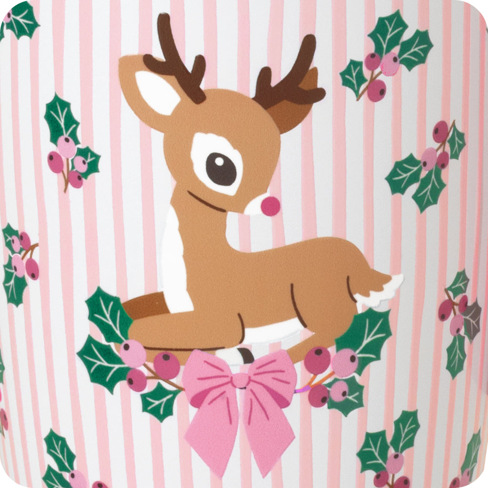 Oh Deer Mega Mug 40oz