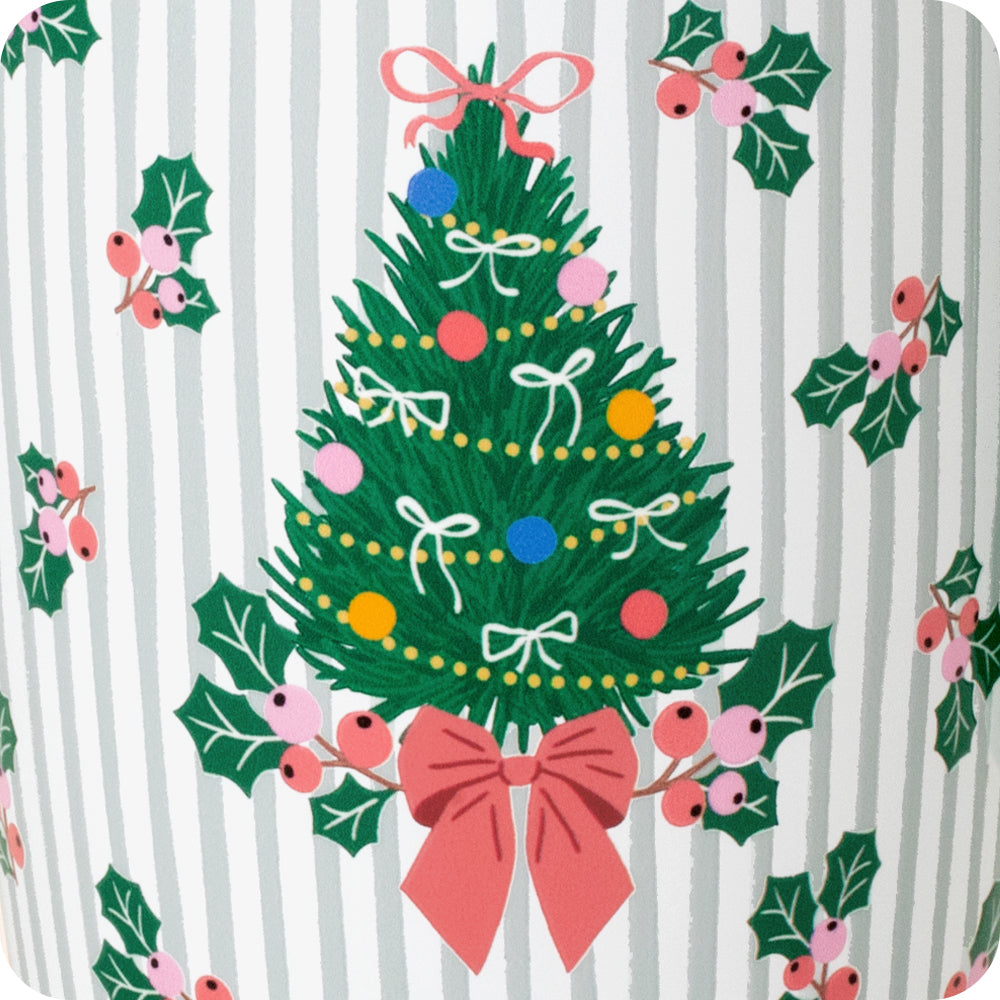 Trim the Tree Mega Mug 40oz