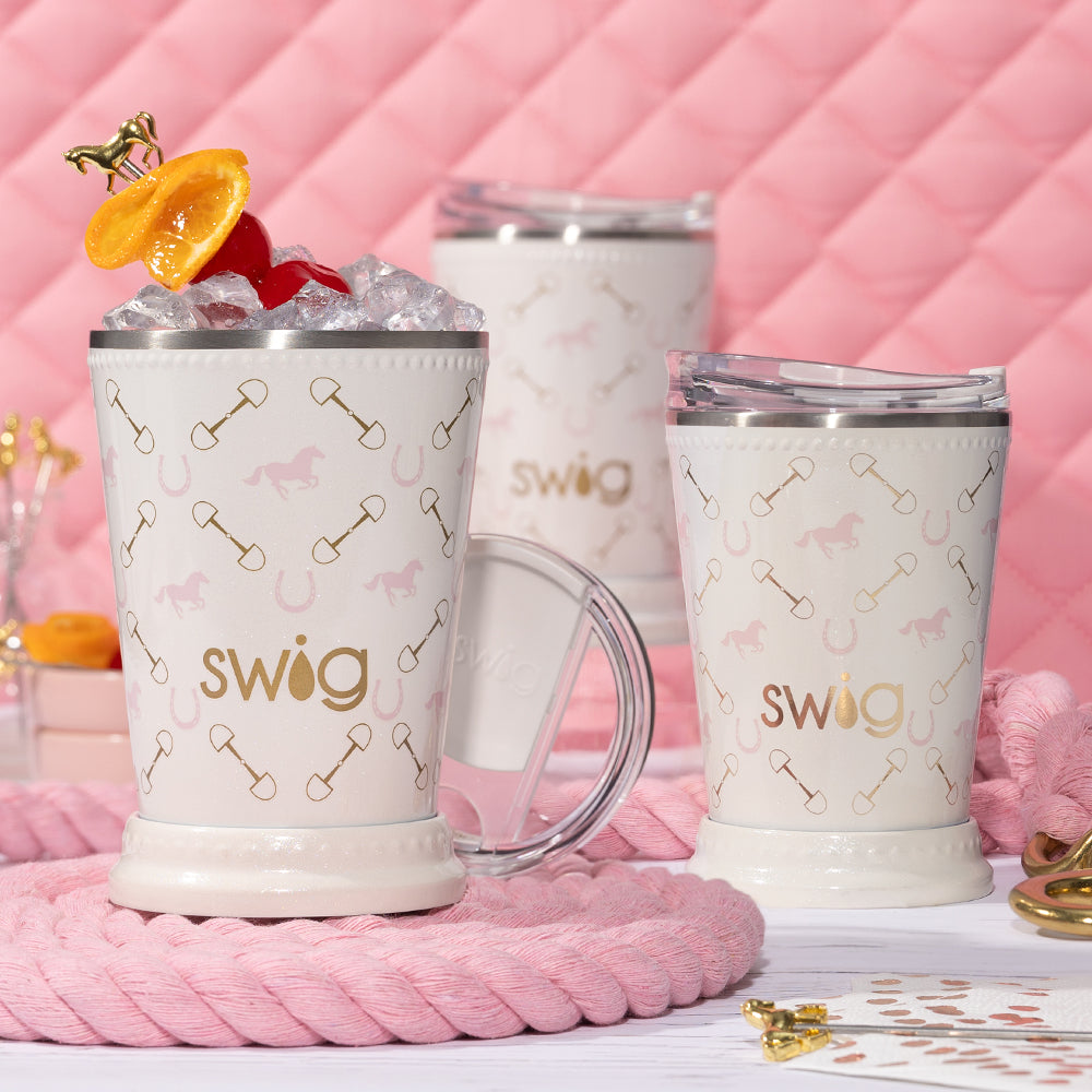 Bits and Pieces Mint Julep 12oz