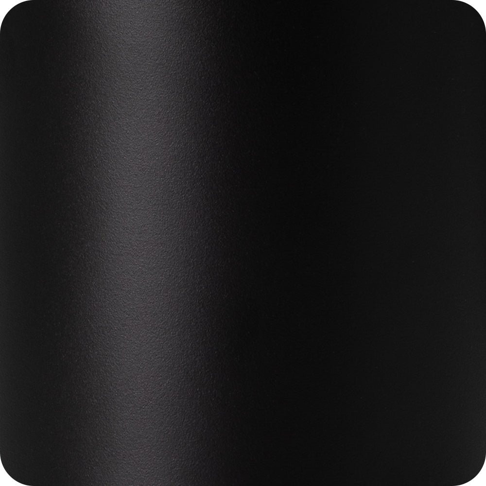 Black Flip + Sip Bottle 20oz